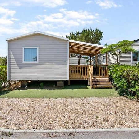 ולראס-פלאז' Particulier Loue Ce Mobil-Home 3 Chambres, Tout Confort מראה חיצוני תמונה