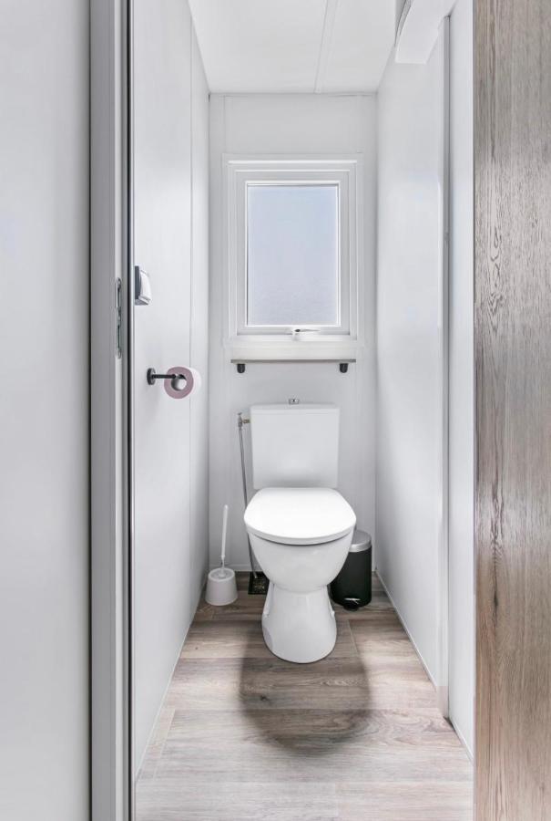 ולראס-פלאז' Particulier Loue Ce Mobil-Home 3 Chambres, Tout Confort מראה חיצוני תמונה