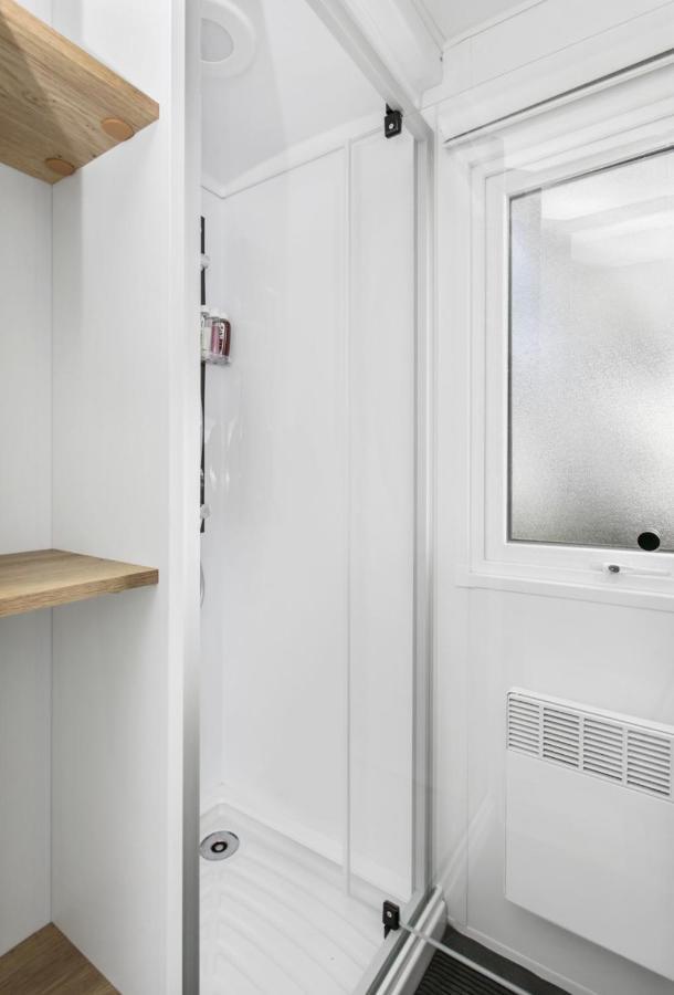 ולראס-פלאז' Particulier Loue Ce Mobil-Home 3 Chambres, Tout Confort מראה חיצוני תמונה